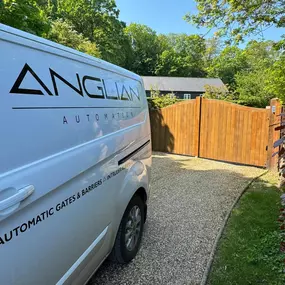 Bild von Anglian Automation Ltd