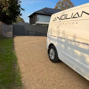Bild von Anglian Automation Ltd