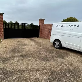 Bild von Anglian Automation Ltd
