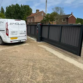 Bild von Anglian Automation Ltd