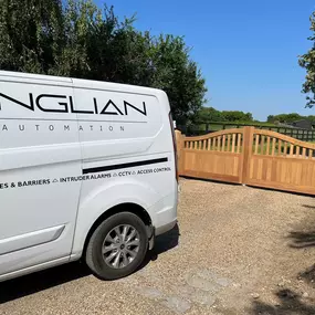 Bild von Anglian Automation Ltd