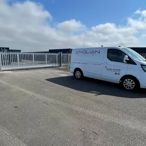 Bild von Anglian Automation Ltd