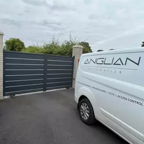 Bild von Anglian Automation Ltd