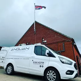 Bild von Anglian Automation Ltd