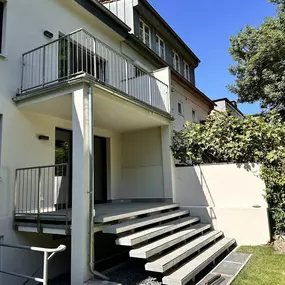 Bild von Garten und Hausbetreuung