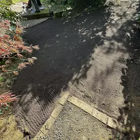 Bild von Garten und Hausbetreuung