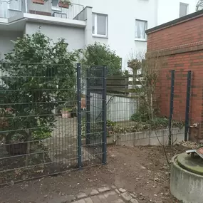 Bild von Garten und Hausbetreuung