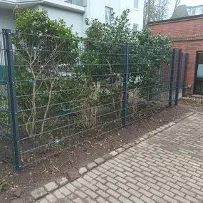 Bild von Garten und Hausbetreuung