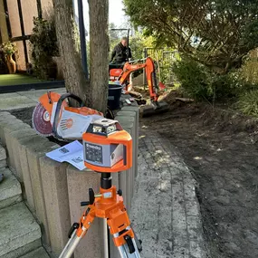 Bild von Garten und Hausbetreuung