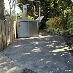Bild von Garten und Hausbetreuung