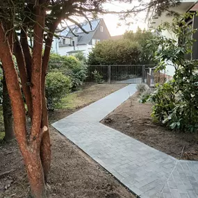 Bild von Garten und Hausbetreuung