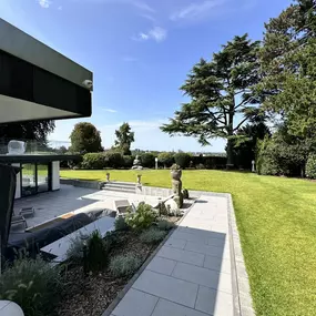 Bild von Garten und Hausbetreuung
