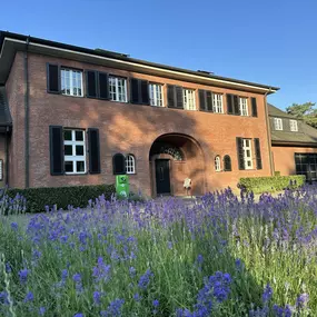 Bild von Garten und Hausbetreuung