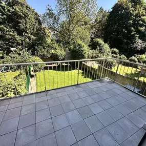 Bild von Garten und Hausbetreuung