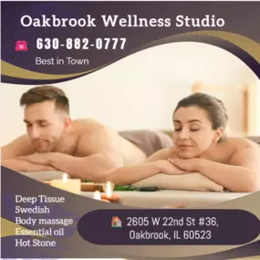A couple's massage is just like any other massage service, 
but you and your partner receive the massage at the same time, 
on separate tables, and by two different massage therapists. 
The massage is generally offered in a private room on side-by-side massage tables.