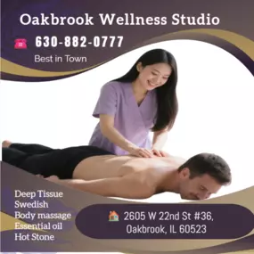 The main advantages of massage therapy are the following: It is a natural and non-invasive treatment option. 
Massage therapy can help to relieve pain, stiffness, and muscle tension.