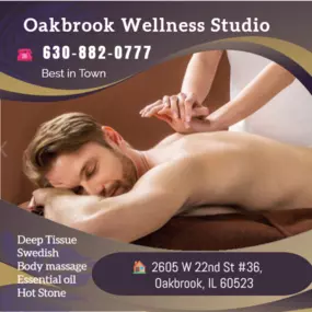 Whether you're a professional athlete or you just work out a few times a week, sports massage can help you improve your performance and reduce your risk of injury. This type of massage uses techniques that are specific to the needs of athletes. It can help to increase range of motion, improve circulation, and reduce inflammation.
