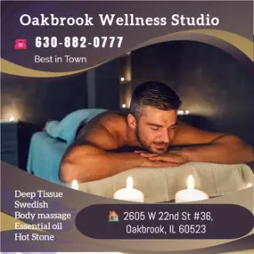 The full body massage targets all the major areas of the body that are most subject to strain and
discomfort including the neck, back, arms, legs, and feet. 
If you need an area of the body that you feel needs extra consideration, 
such as an extra sore neck or back, feel free to make your massage therapist aware and
they will be more than willing to accommodate you.