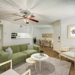 Bild von Rise Apollo Heights