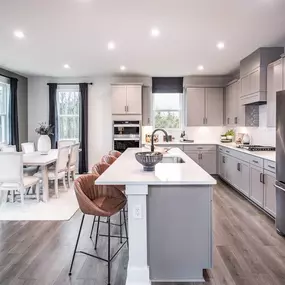 Bild von Beazer Homes Acacia