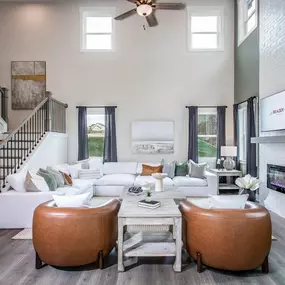 Bild von Beazer Homes Acacia