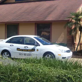 Bild von Royal Maid Service Mid Pinellas