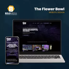 Bild von Bold Media Marketing Agency | Web, Social & Advertising