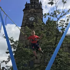 Bild von UK BungeeTrampoline.co.uk