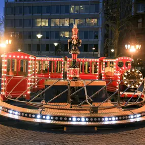 Bild von UK BungeeTrampoline.co.uk