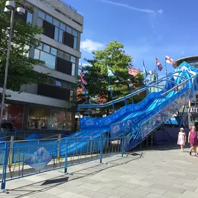 Bild von UK BungeeTrampoline.co.uk