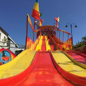Bild von UK BungeeTrampoline.co.uk