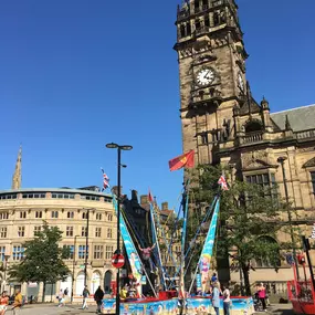 Bild von UK BungeeTrampoline.co.uk