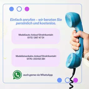 Bild von Modellbau-Ankauf