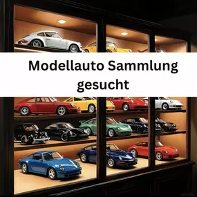 Bild von Modellbau-Ankauf