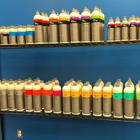 Bild von Shine Works Supply