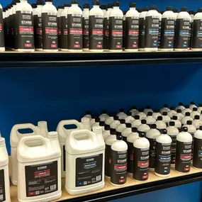 Bild von Shine Works Supply