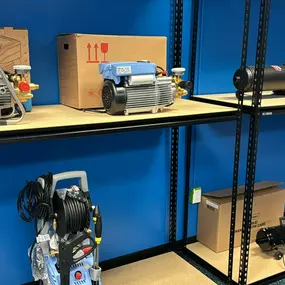 Bild von Shine Works Supply