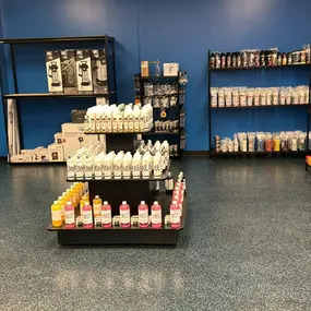 Bild von Shine Works Supply