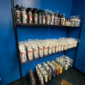 Bild von Shine Works Supply