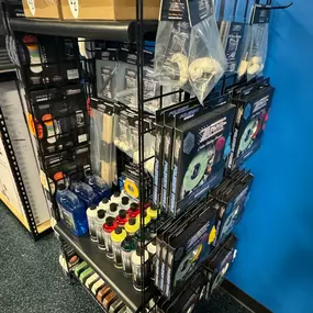 Bild von Shine Works Supply