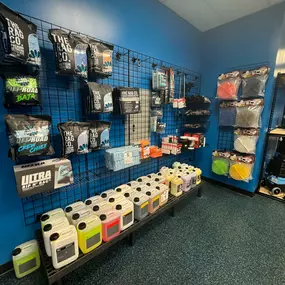 Bild von Shine Works Supply