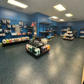Bild von Shine Works Supply