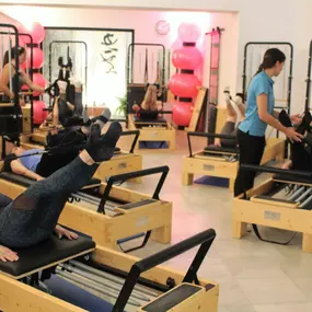 Bild von CLINIK FISIOTERAPIA