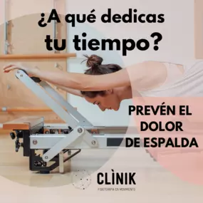 Bild von CLINIK FISIOTERAPIA