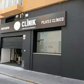 Bild von CLINIK FISIOTERAPIA