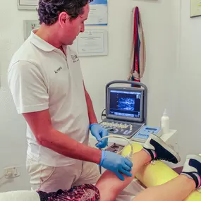 Bild von CLINIK FISIOTERAPIA