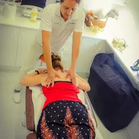 Bild von CLINIK FISIOTERAPIA