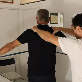 Bild von CLINIK FISIOTERAPIA