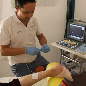 Bild von CLINIK FISIOTERAPIA