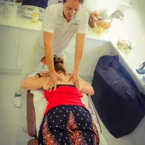Bild von CLINIK FISIOTERAPIA